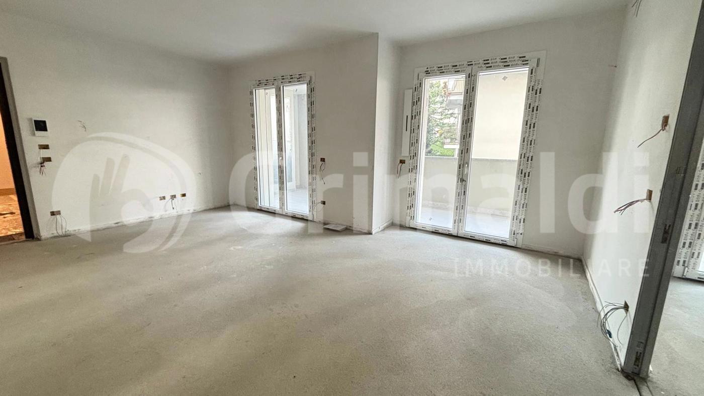 Attico nuovo a Abbiategrasso