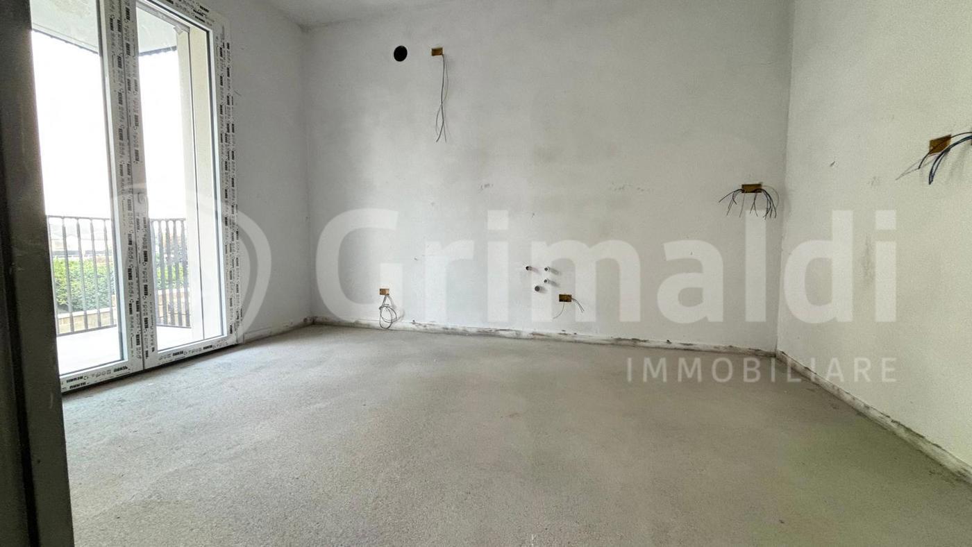 Attico nuovo a Abbiategrasso