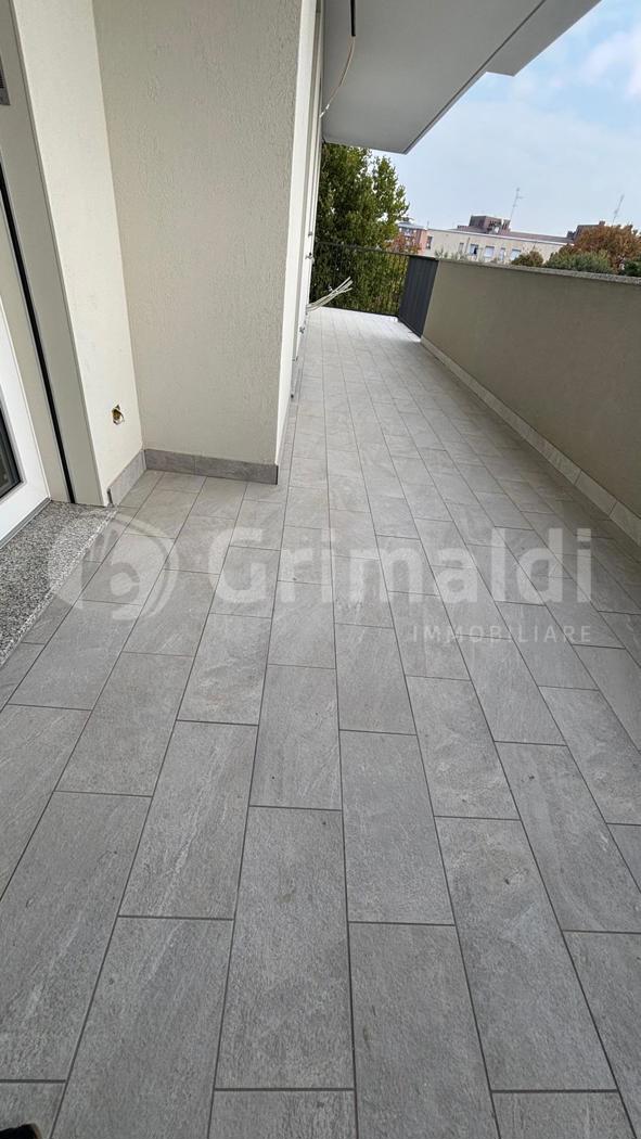 Attico nuovo a Abbiategrasso