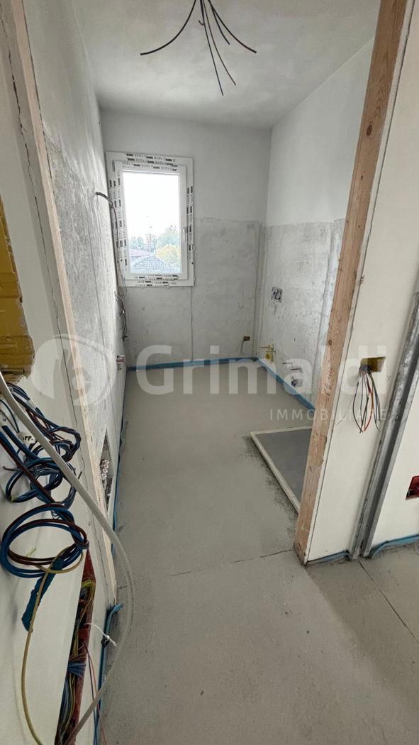 Attico nuovo a Abbiategrasso