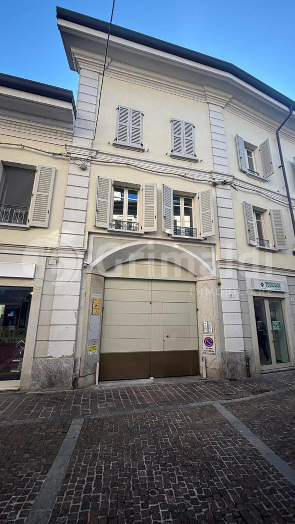 Ufficio nuovo a Abbiategrasso