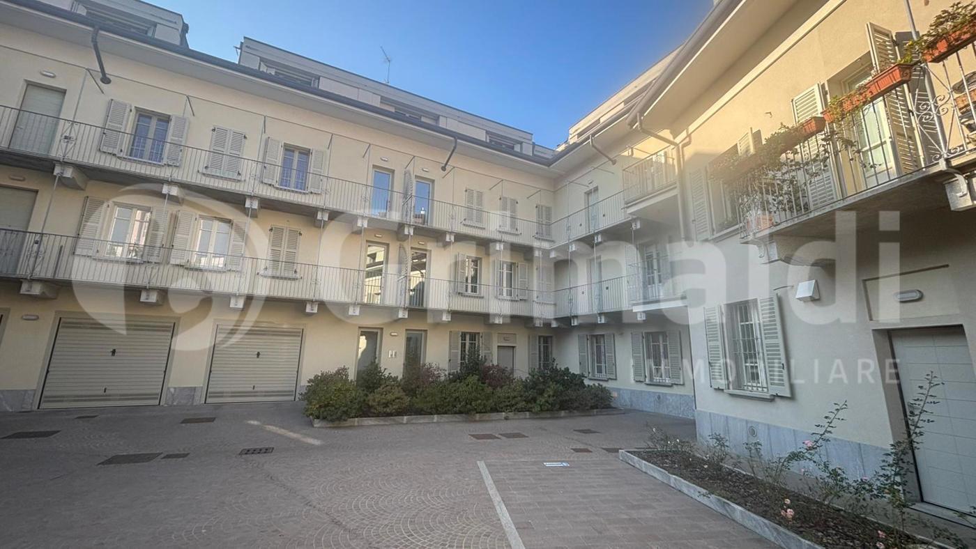 Ufficio nuovo a Abbiategrasso