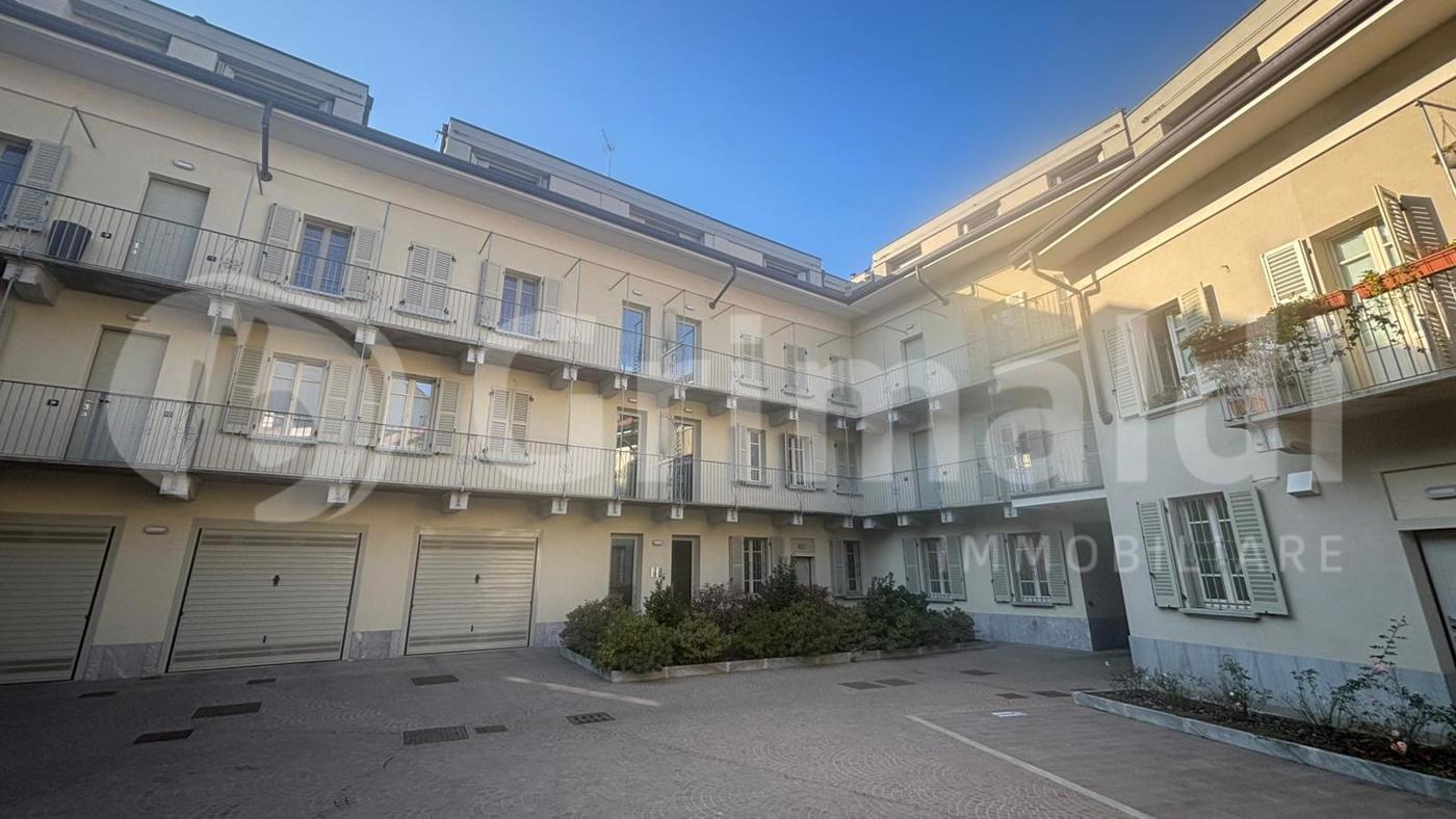 Ufficio nuovo a Abbiategrasso