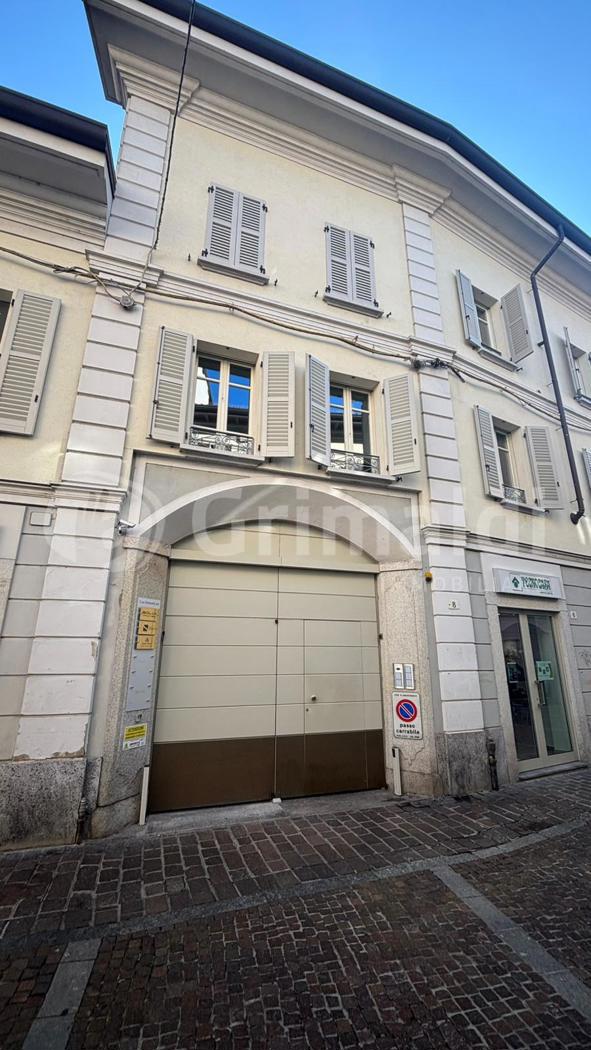 Ufficio nuovo a Abbiategrasso