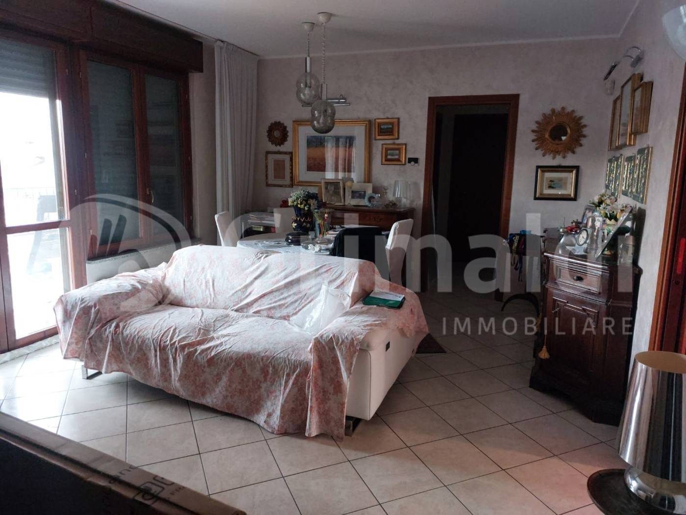 Trilocale in vendita a Abbiategrasso