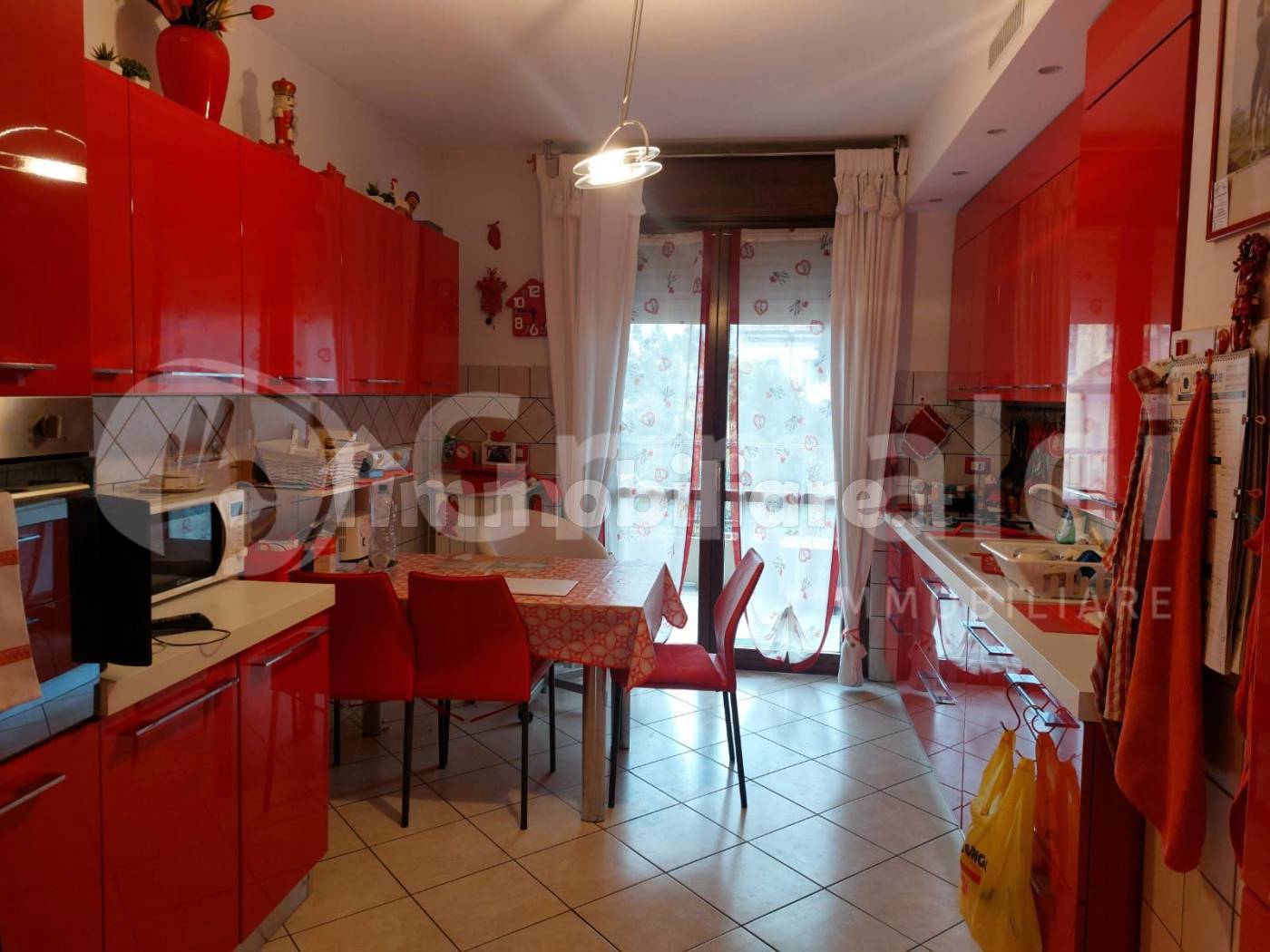 Trilocale in vendita a Abbiategrasso