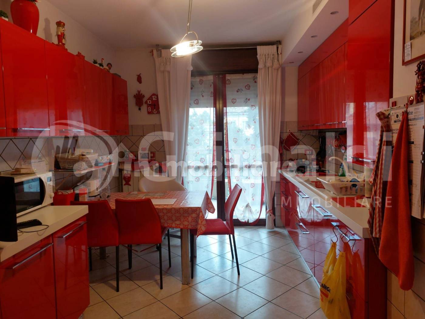 Trilocale in vendita a Abbiategrasso