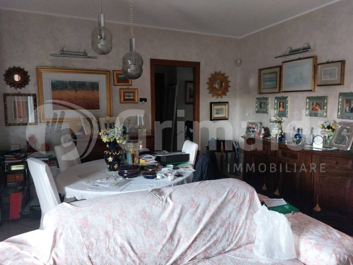 Trilocale in vendita a Abbiategrasso