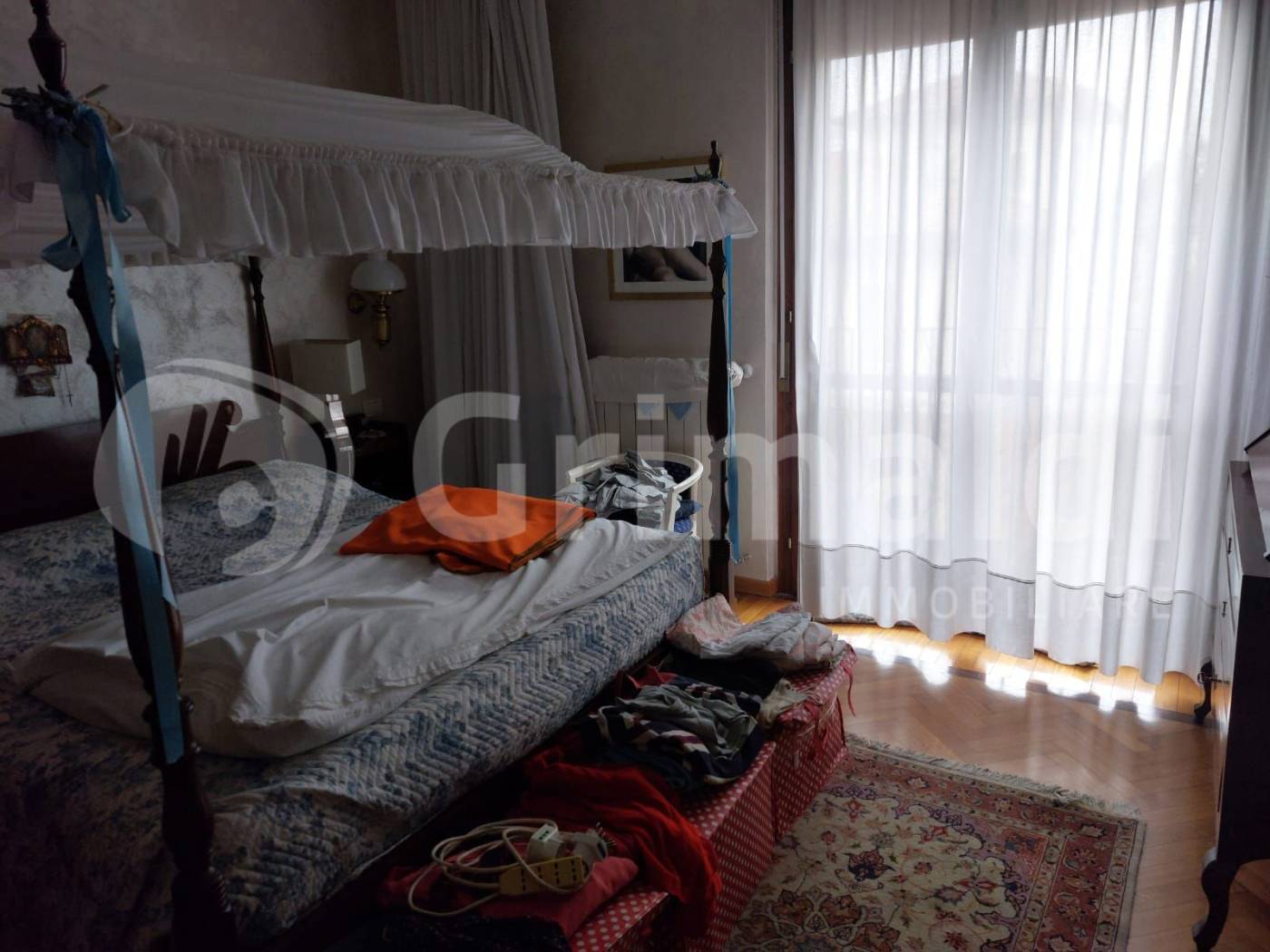 Trilocale in vendita a Abbiategrasso