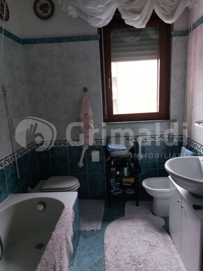 Trilocale in vendita a Abbiategrasso