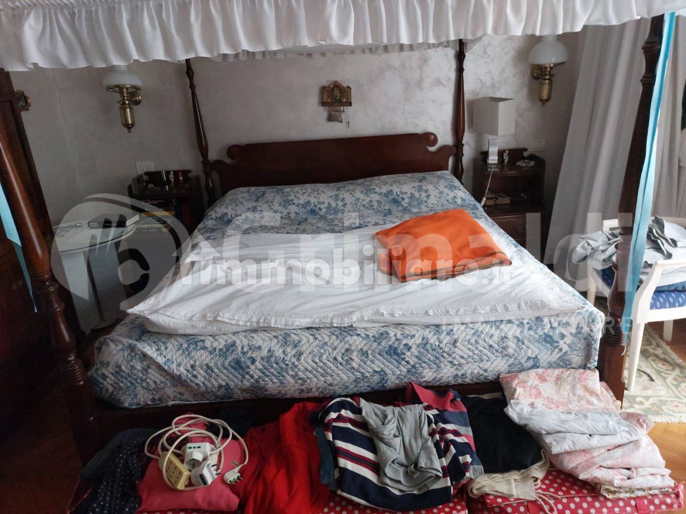 Trilocale in vendita a Abbiategrasso