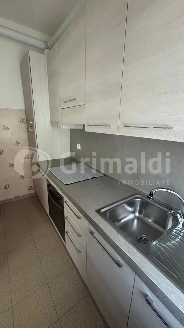 Trilocale in vendita a Abbiategrasso