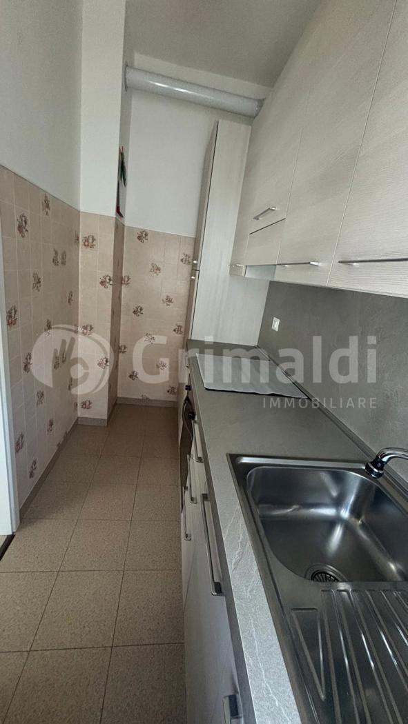 Trilocale in vendita a Abbiategrasso