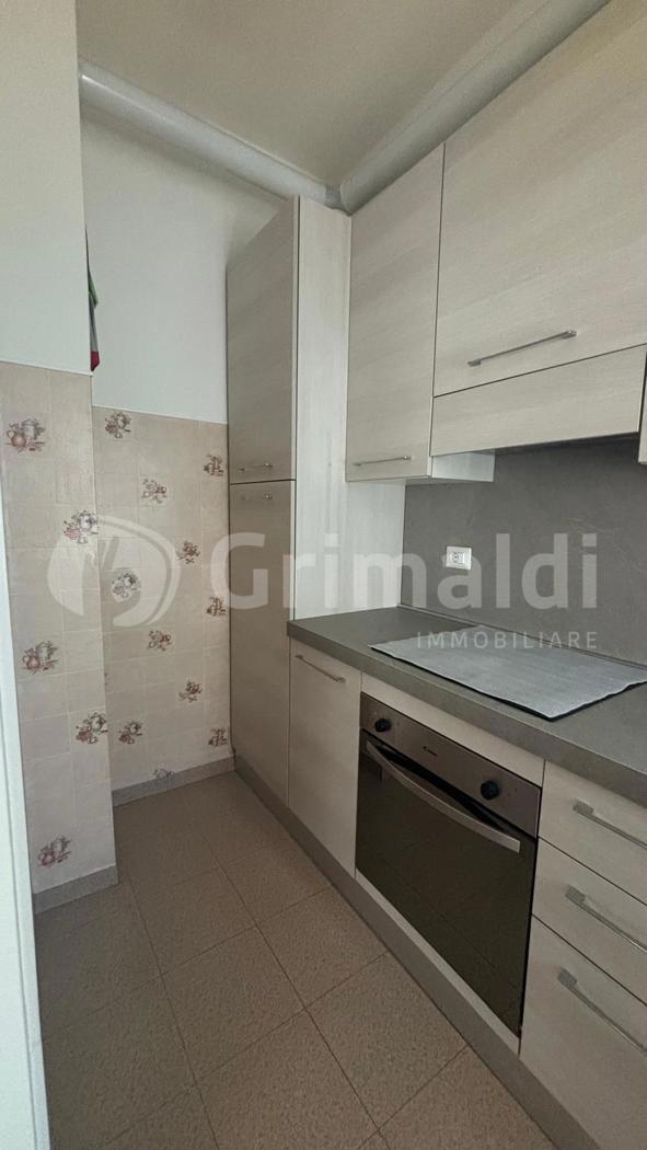 Trilocale in vendita a Abbiategrasso