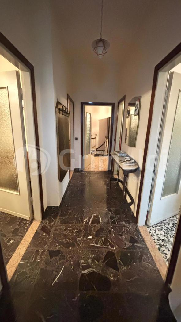 Villa con giardino a Abbiategrasso