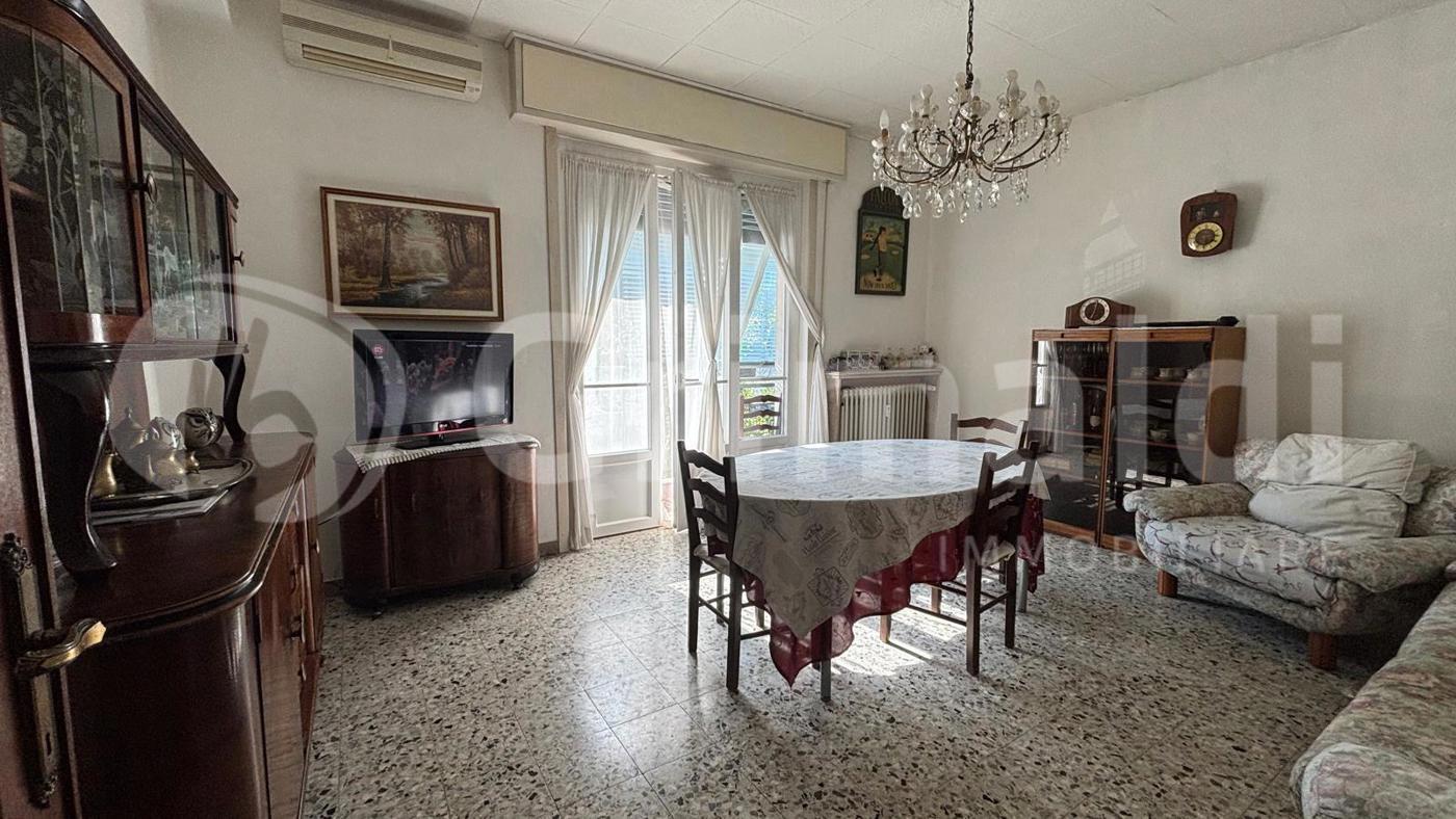 Trilocale in vendita a Abbiategrasso