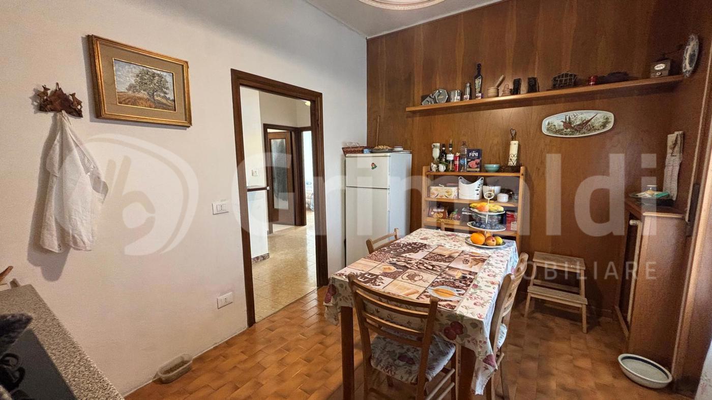 Trilocale in vendita a Abbiategrasso