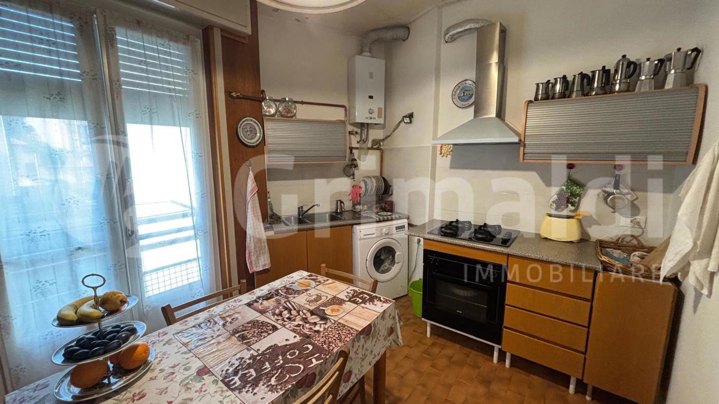 Trilocale in vendita a Abbiategrasso