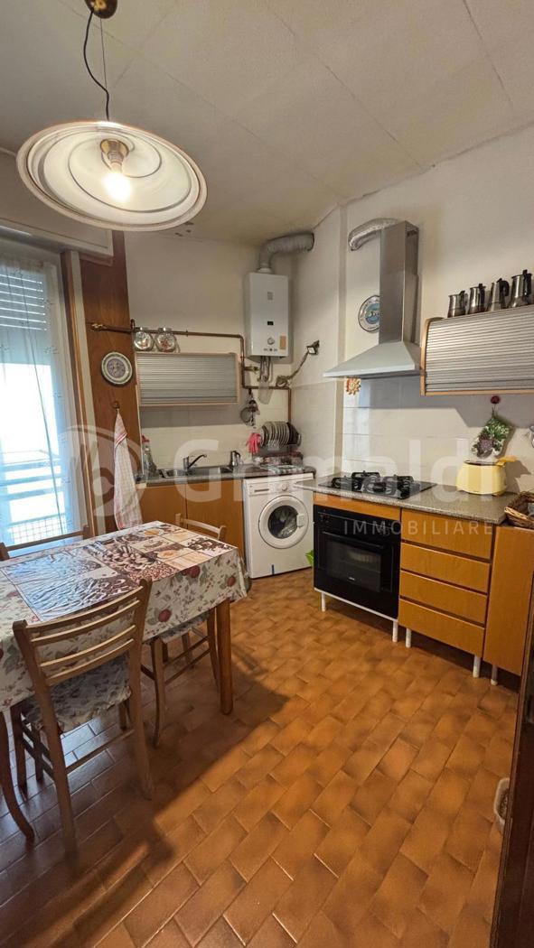 Trilocale in vendita a Abbiategrasso