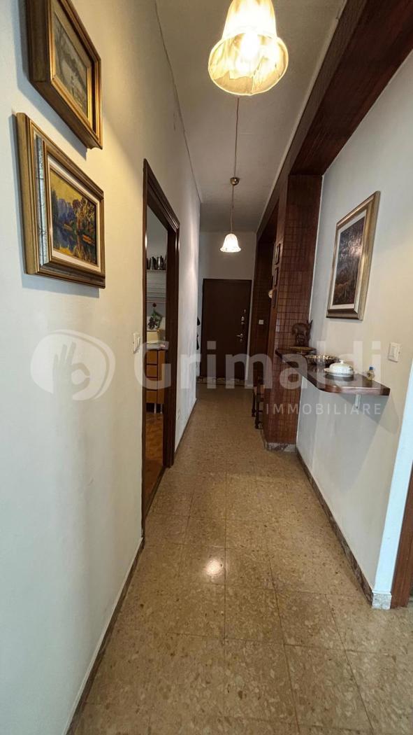 Trilocale in vendita a Abbiategrasso