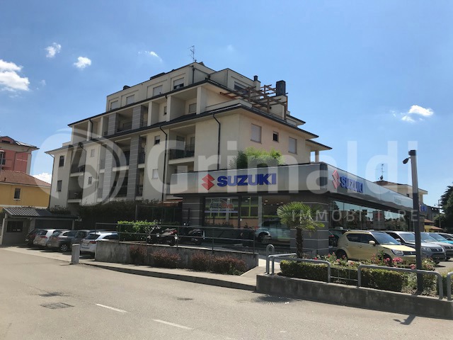 Box/Garage 200mq in vendita a Abbiategrasso