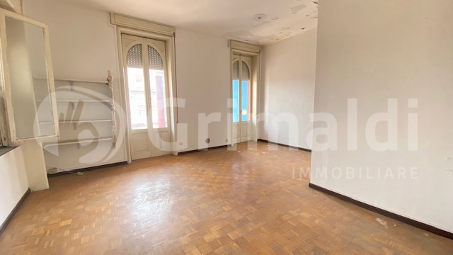 Villa con giardino a Vigevano