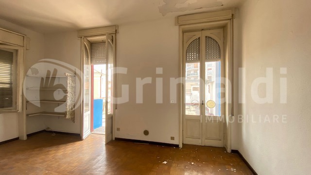 Villa con giardino a Vigevano