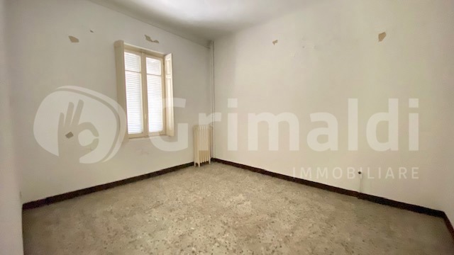 Villa con giardino a Vigevano