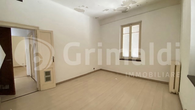 Villa con giardino a Vigevano