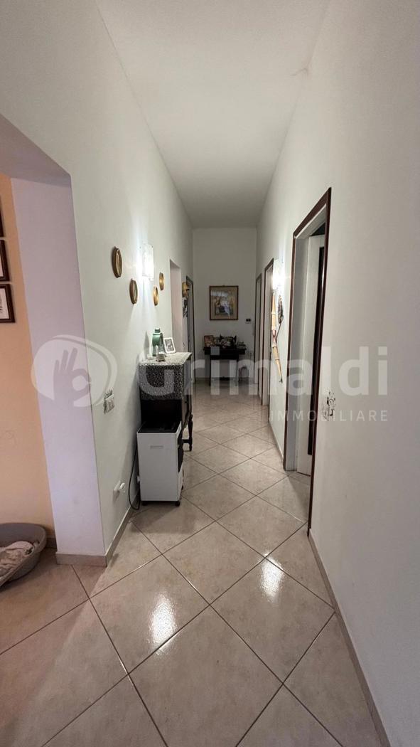 Villa con giardino a Vigevano