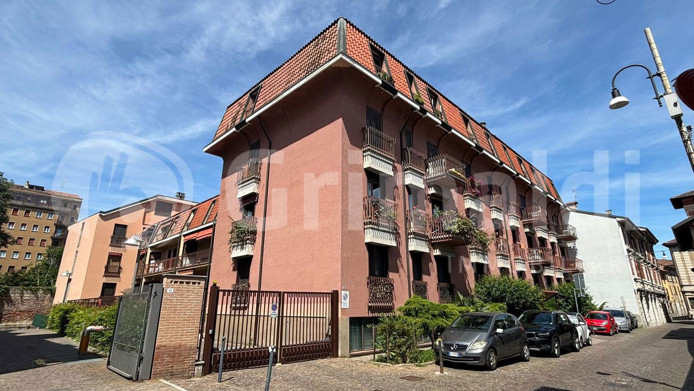 Quadrilocale ristrutturato a Abbiategrasso