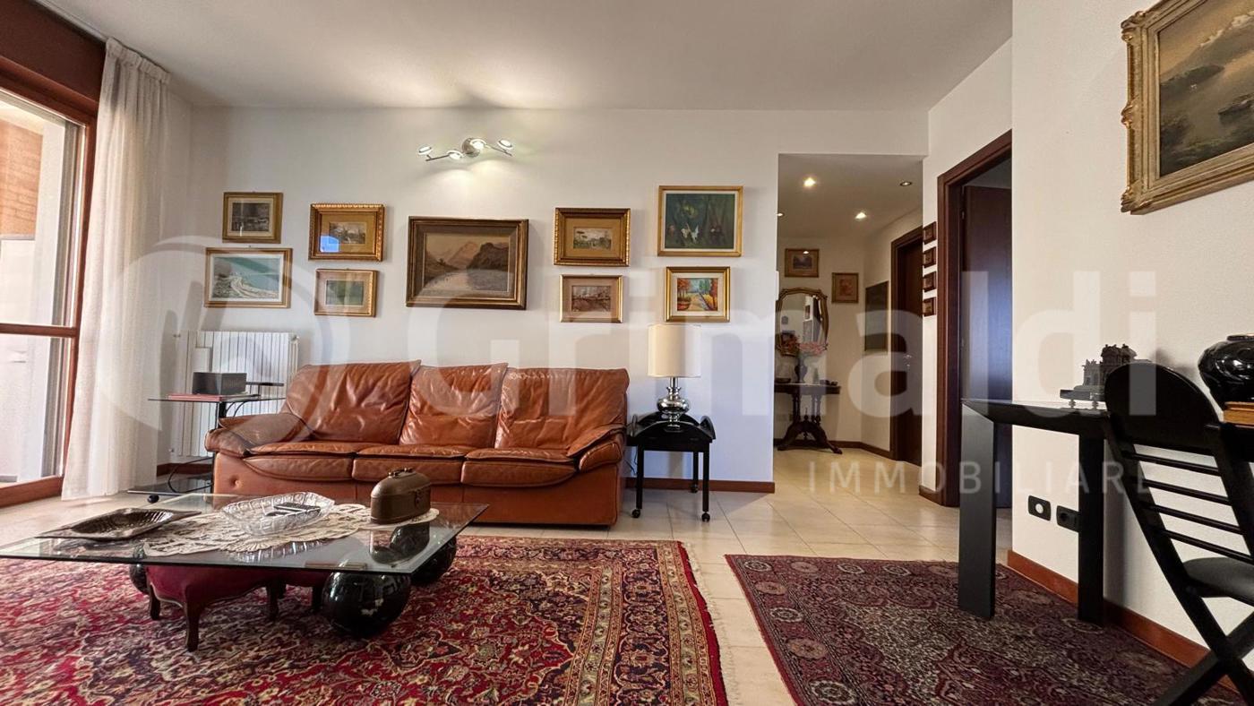 Trilocale in vendita a Abbiategrasso