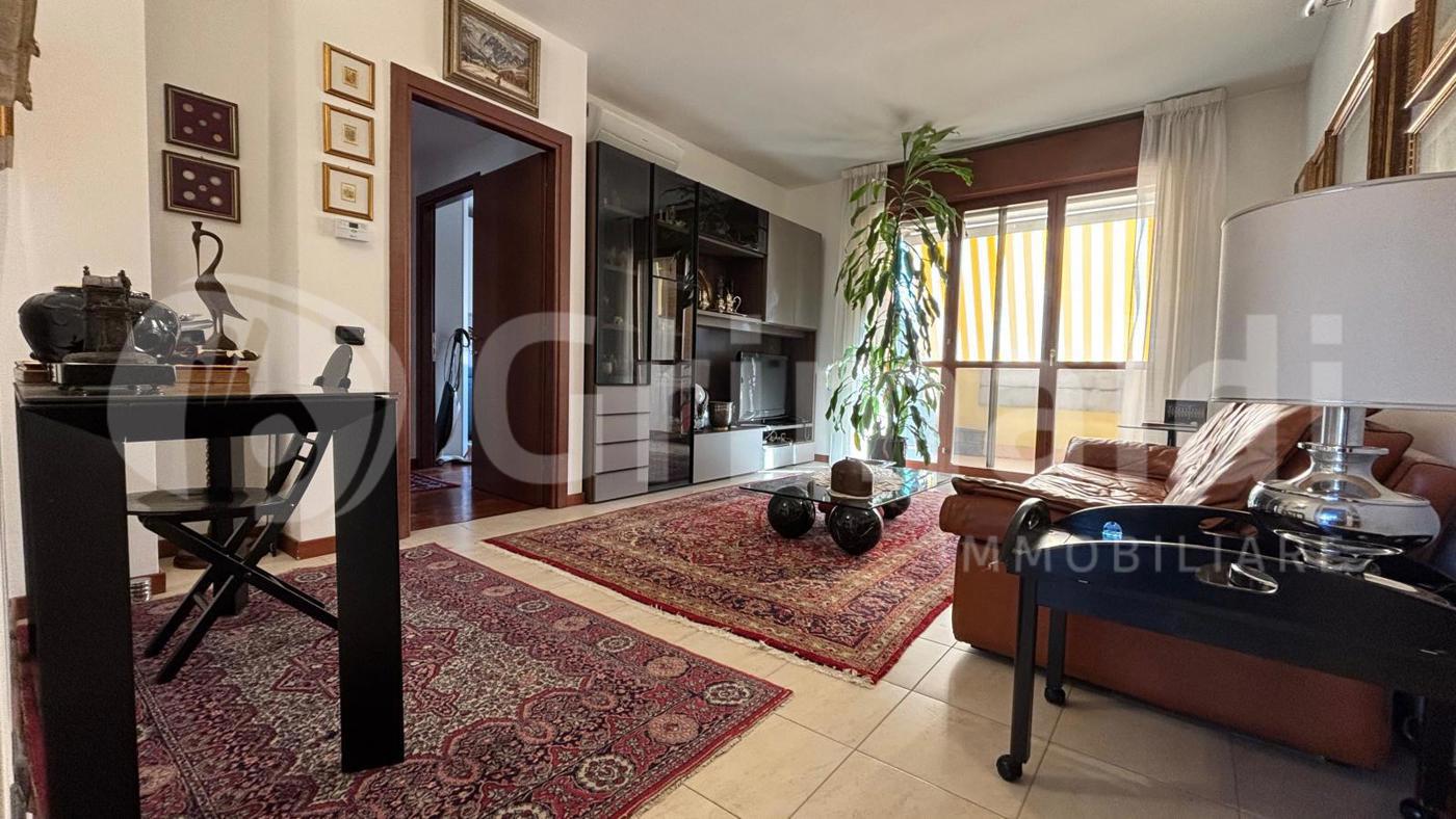 Trilocale in vendita a Abbiategrasso