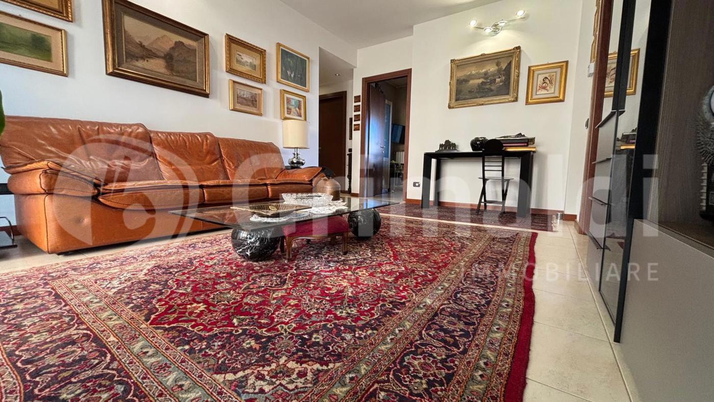 Trilocale in vendita a Abbiategrasso