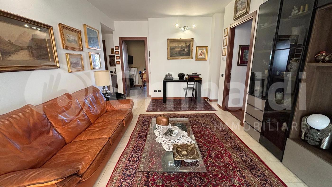 Trilocale in vendita a Abbiategrasso