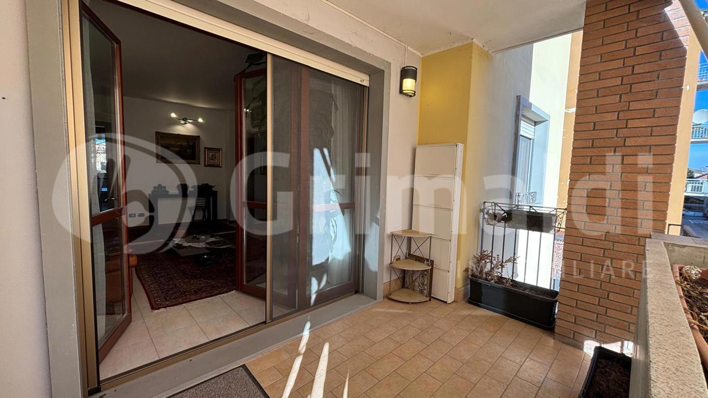 Trilocale in vendita a Abbiategrasso