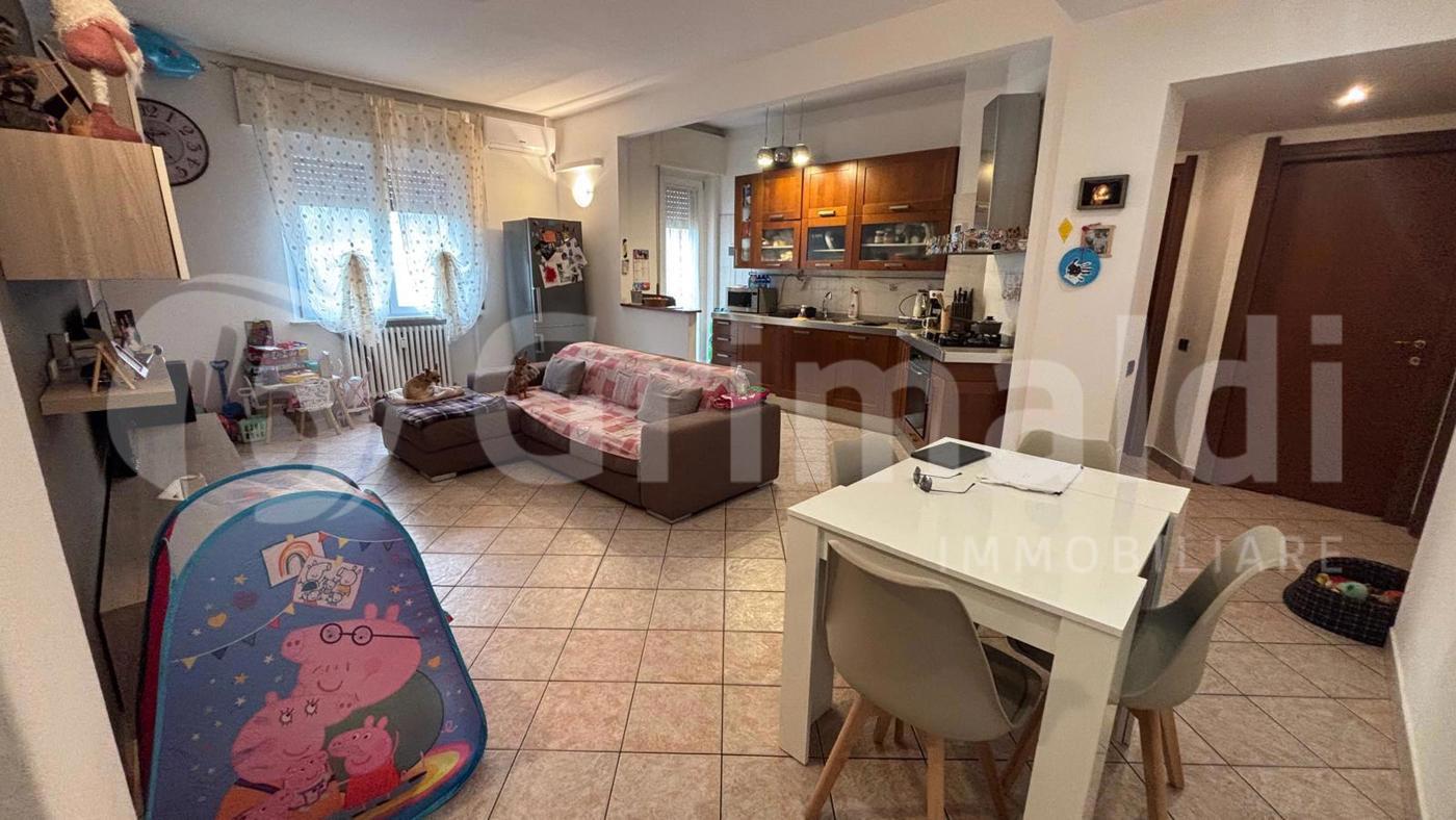 Trilocale in vendita a Abbiategrasso