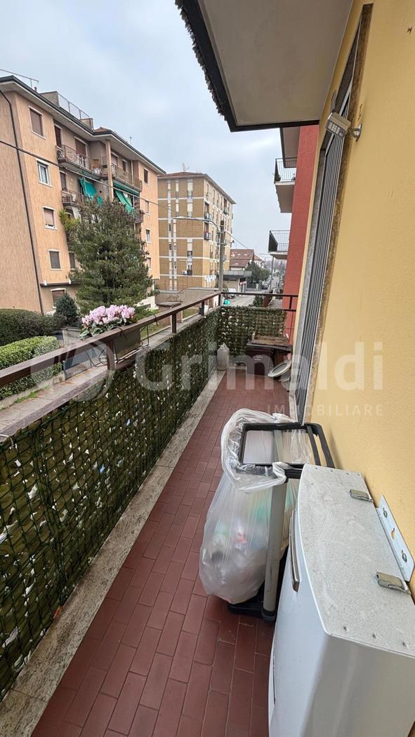 Trilocale in vendita a Abbiategrasso