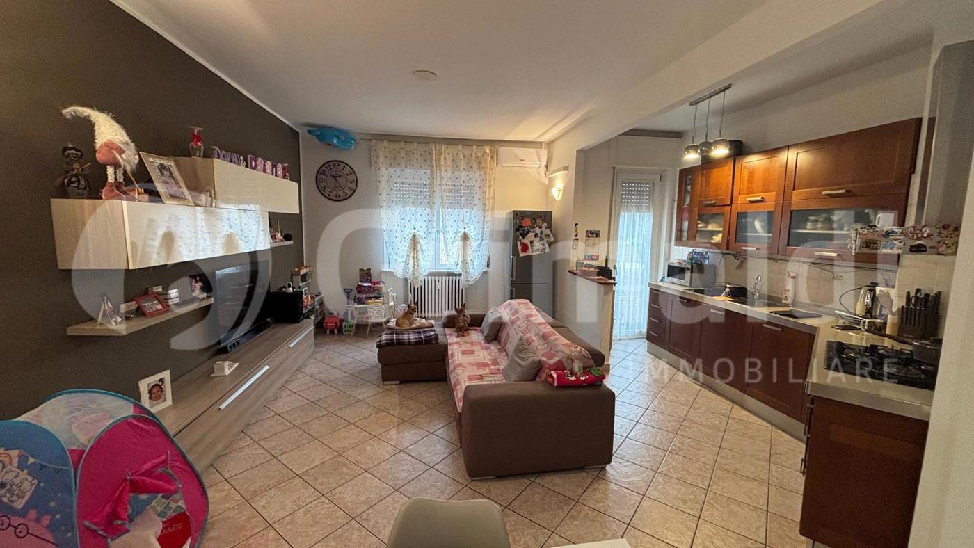 Trilocale in vendita a Abbiategrasso