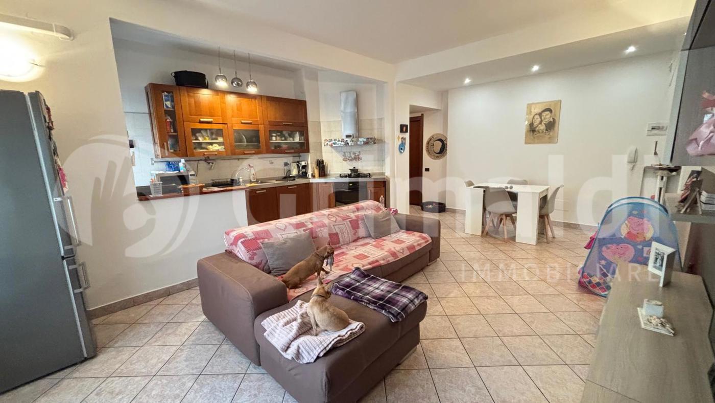 Trilocale in vendita a Abbiategrasso