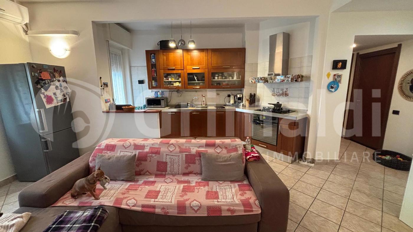 Trilocale in vendita a Abbiategrasso