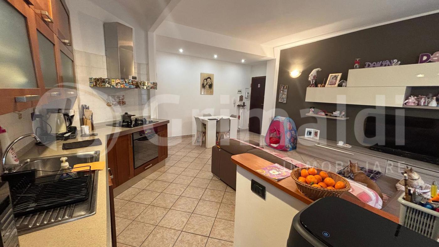 Trilocale in vendita a Abbiategrasso