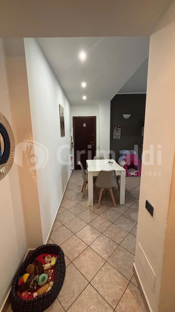 Trilocale in vendita a Abbiategrasso