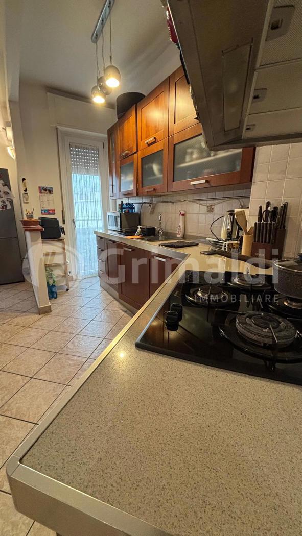 Trilocale in vendita a Abbiategrasso