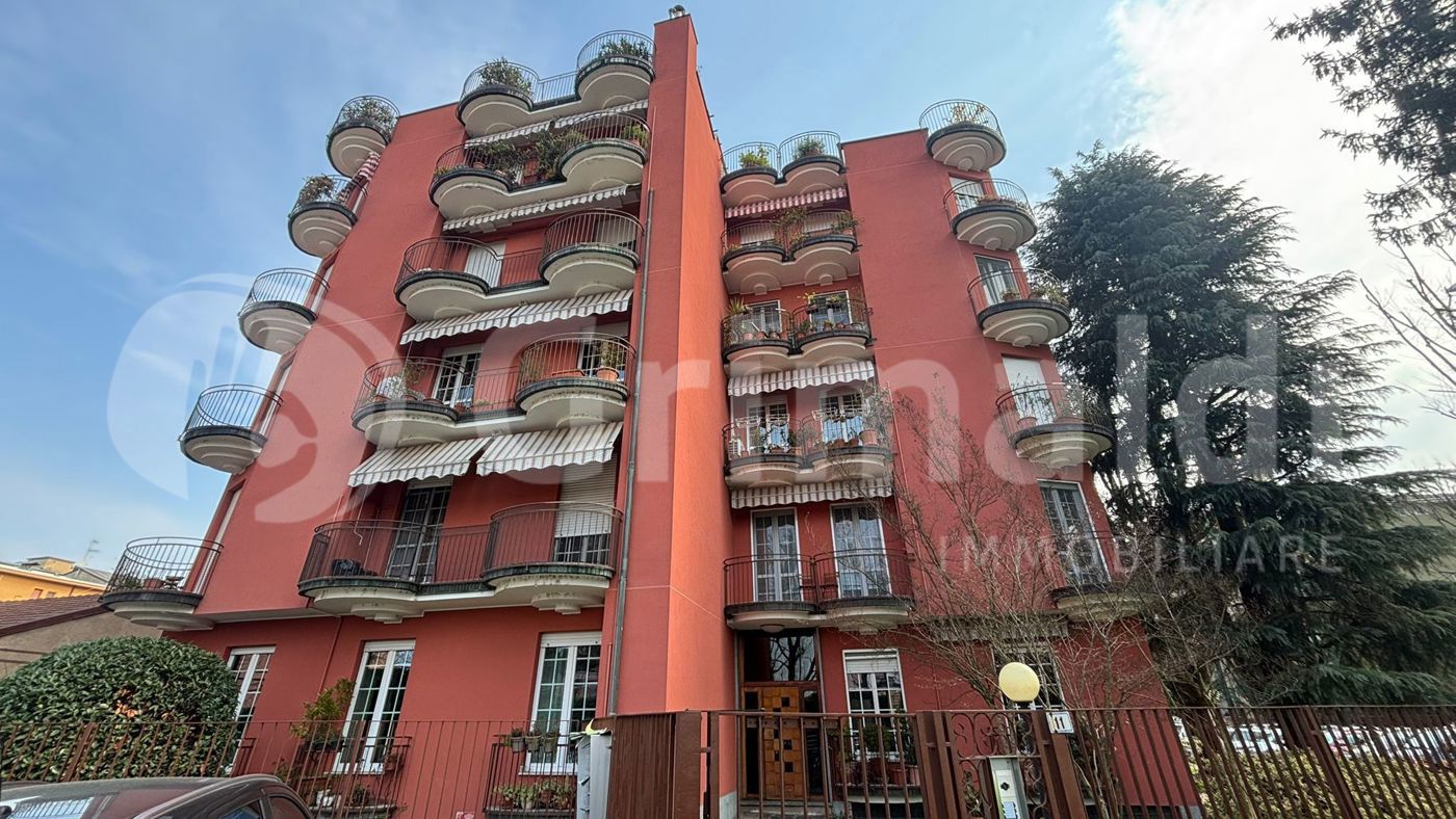 Trilocale in vendita a Abbiategrasso