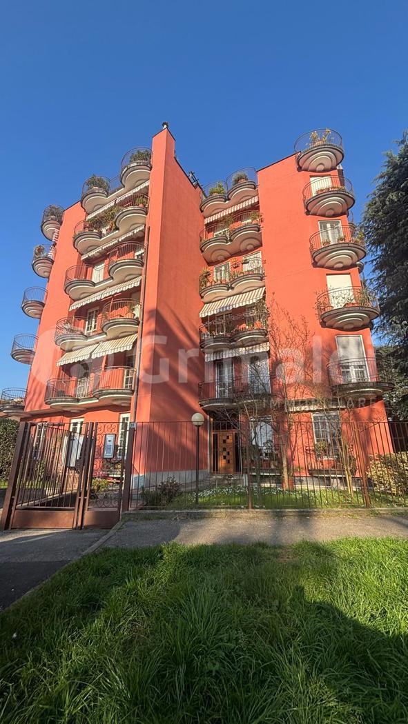 Trilocale in vendita a Abbiategrasso