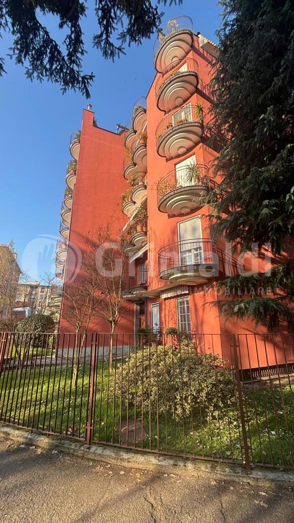 Trilocale in vendita a Abbiategrasso