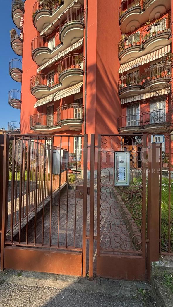 Trilocale in vendita a Abbiategrasso