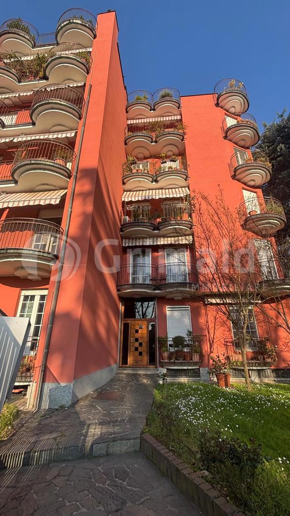 Trilocale in vendita a Abbiategrasso