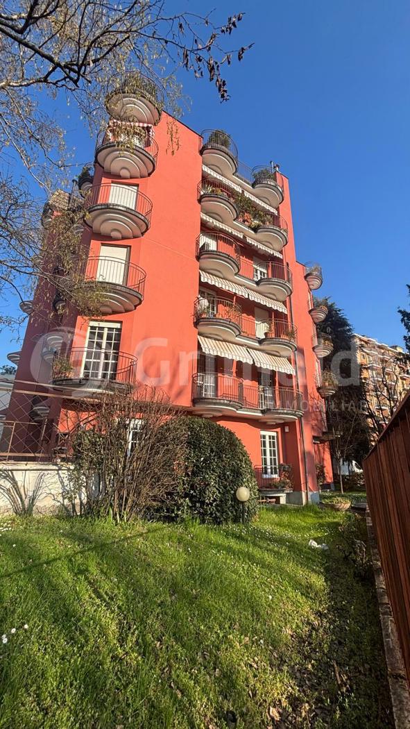 Trilocale in vendita a Abbiategrasso